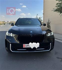 بي ام دبليو X5